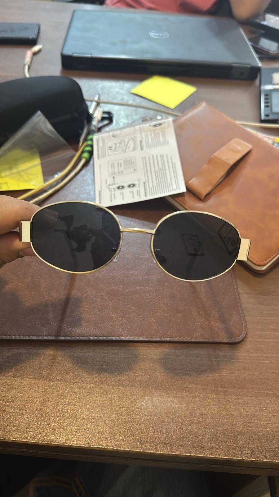 Sun Protection Sunglasses